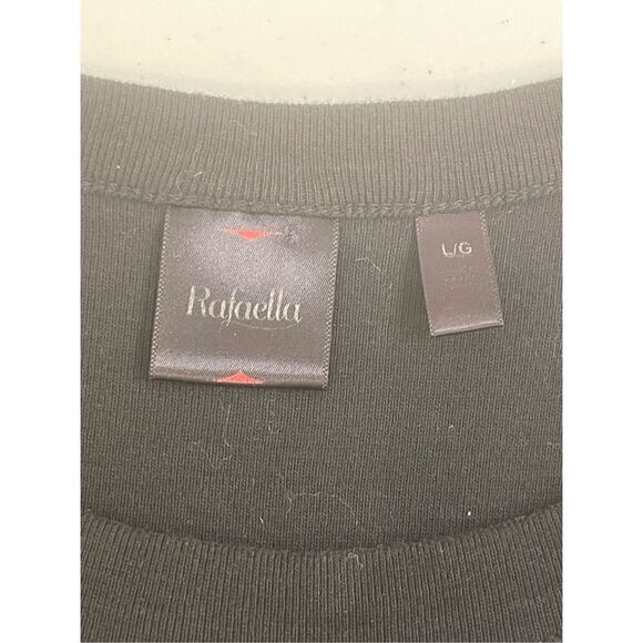 Rafaella women’s bundle lot blouse large - Picture 13 of 13